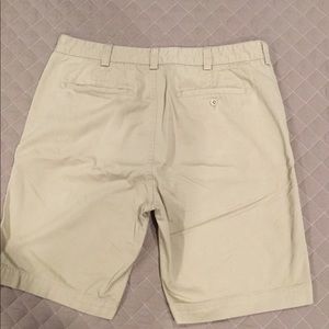 Daniel Cremieux Flat Front Shorts